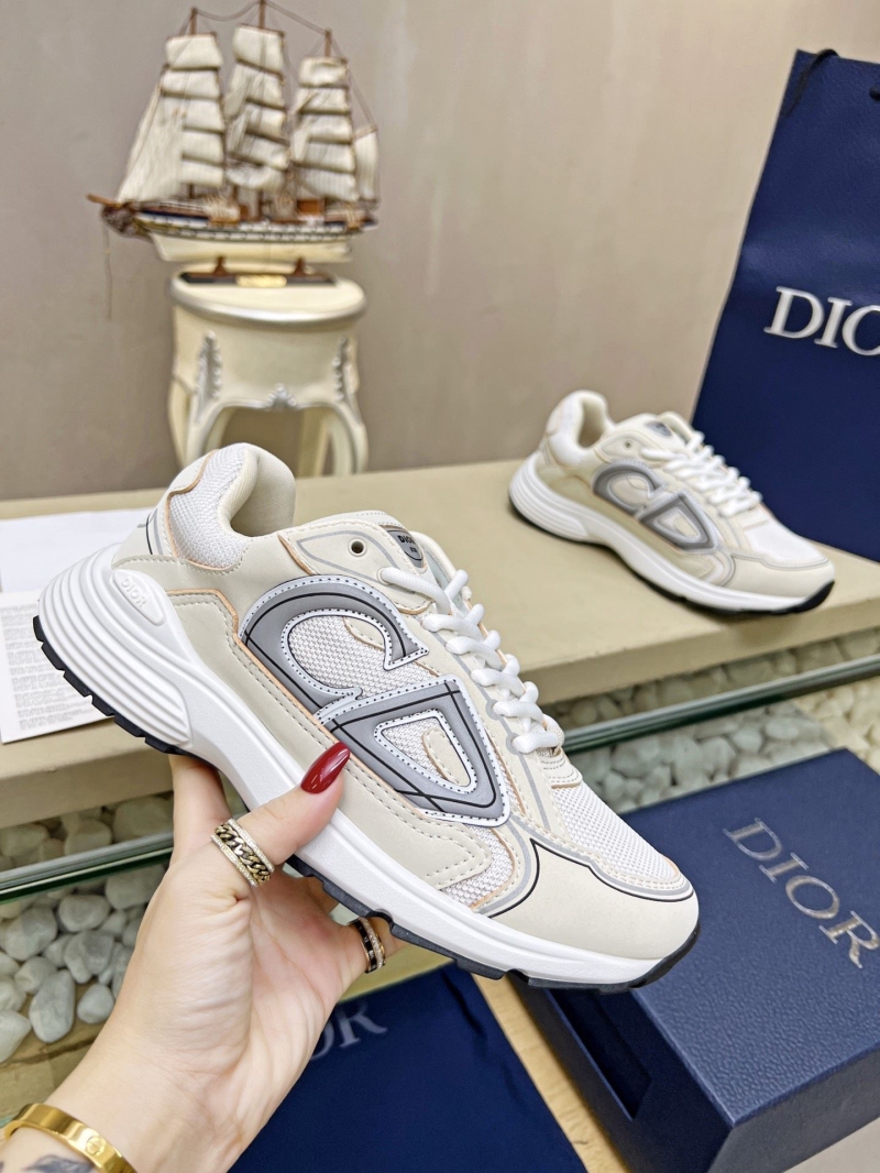 Christian Dior Casual Shoes